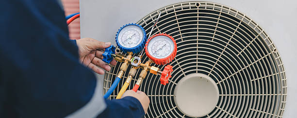 Licensed Ductwork Repair service in Corinth, TX - JG Cool HVAC